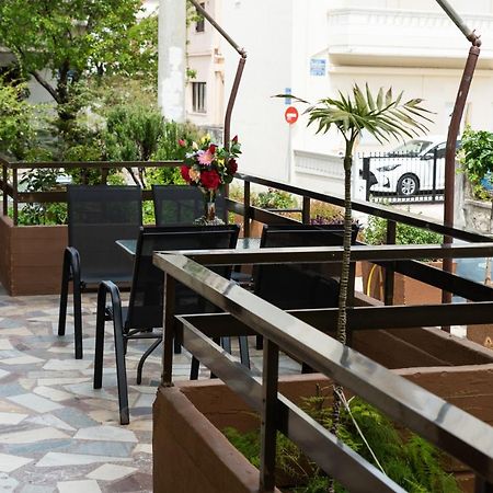 Karis Luxury Home خانيا المظهر الخارجي الصورة