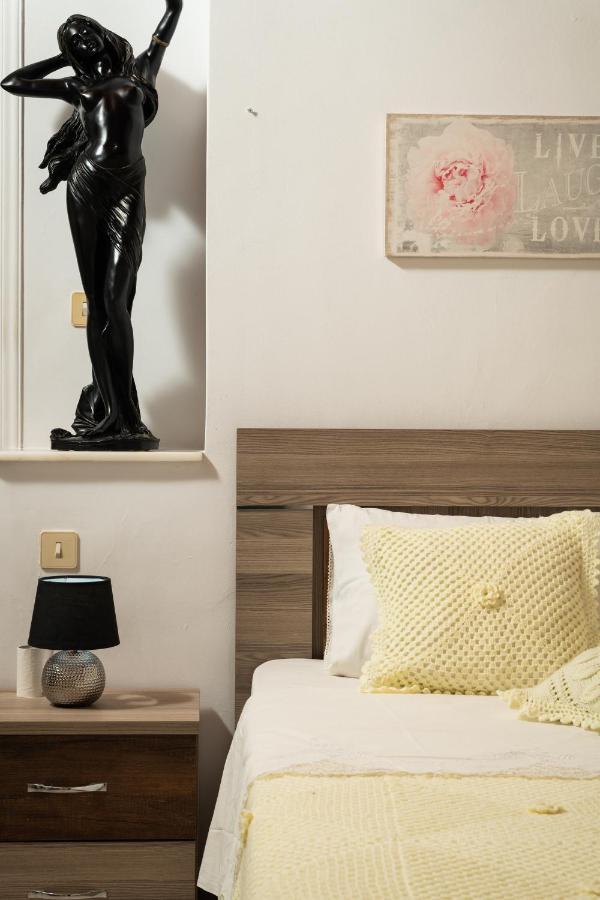Karis Luxury Home خانيا المظهر الخارجي الصورة