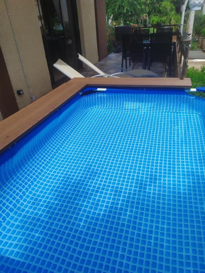 Karis Luxury Home خانيا المظهر الخارجي الصورة